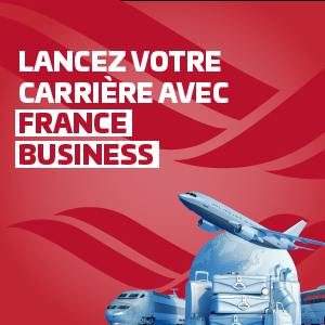 Partenariat Business France x Écoles Vidal