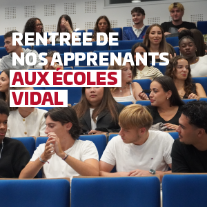 rentrée apprenants