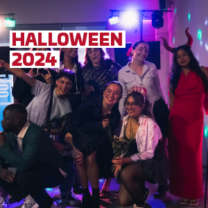 Halloween écoles vidal 2024