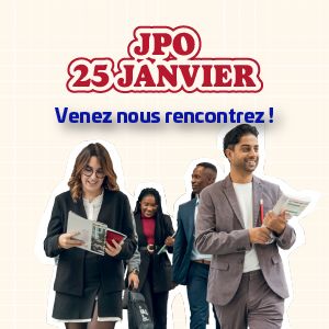 JPO 25 janvier