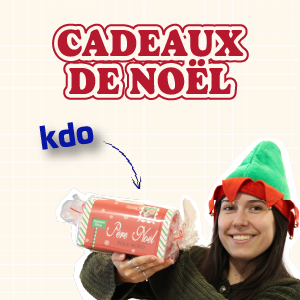 Cadeaux de Noël