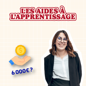 aide apprentissage 2025