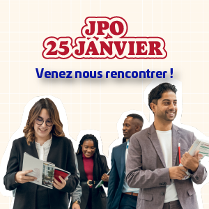 JPO 25 janvier