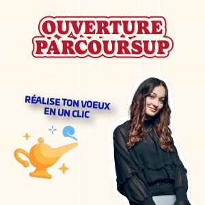 Parcoursup