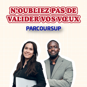 parcoursup