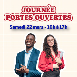 jpo 22 mars écoles vidal