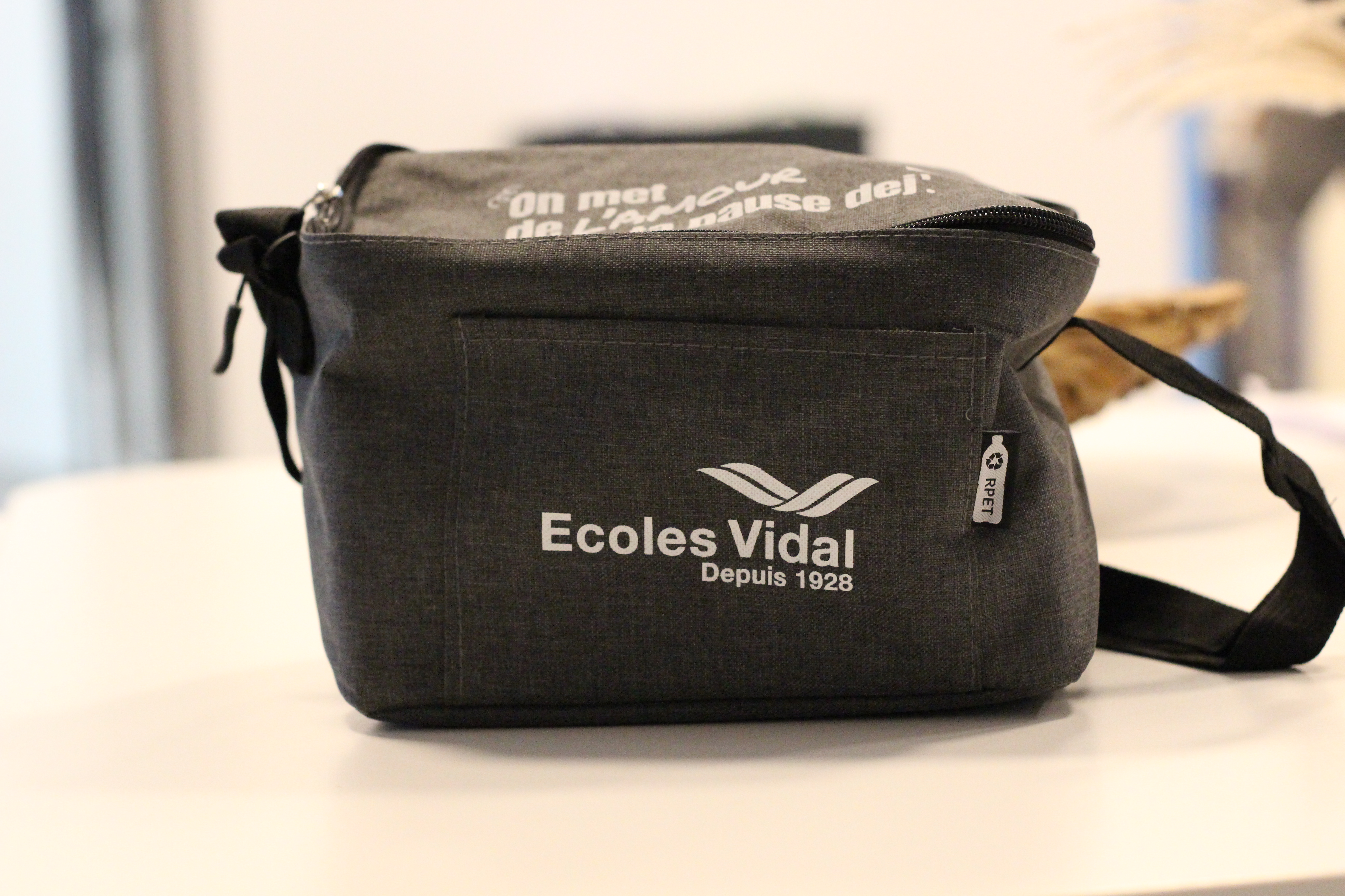 Goodies écoles Vidal 2024