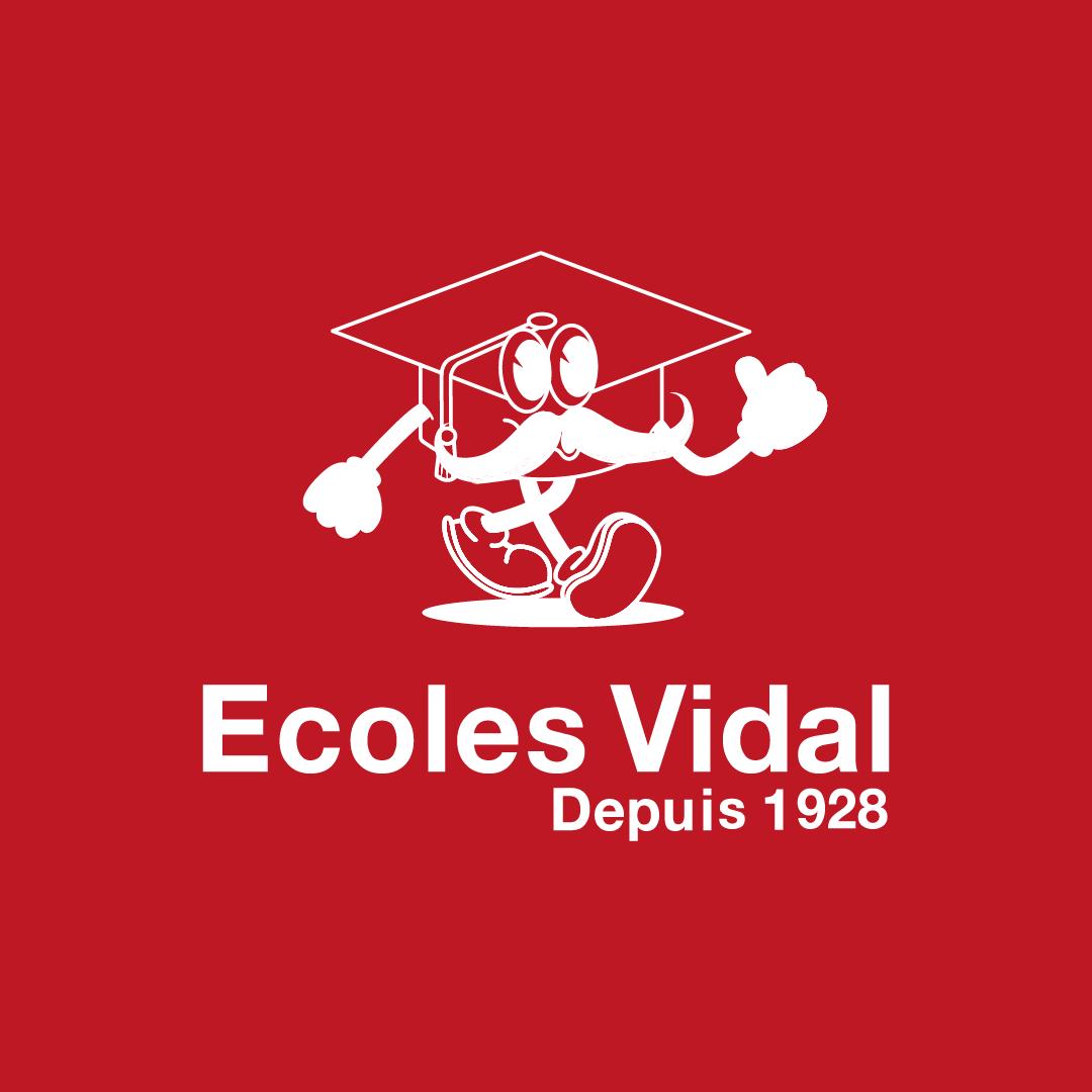 movember écoles vidal