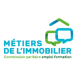 métier de l'immobilier